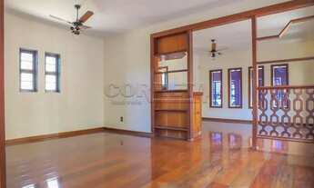 Imagem 2: EXCLUSIVIDADE!! Casa com 5 dormitórios