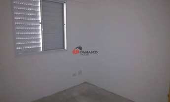 Imagem 7: Apartamento à venda 2 Quartos, 1 Suite, 2 Vagas, 60M², Campestre, Santo André - SP