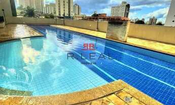 Imagem 2: Apartamento com 3 quartos, 140 m², à venda ou aluguel - Arte Brasil Residencial