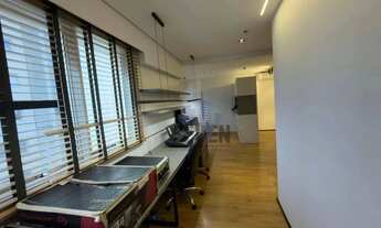 Imagem 3: Sala Comercial no Prime Square Bauru Dupla, 54 m², Ideal para Estúdios