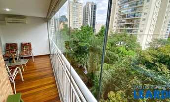 Imagem 3: APARTAMENTO - CONSOLAÇÃO - SP