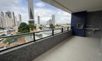 Imagem 5: Apartamento de 3/4 2 suítes a uns passos da Praça Brasil