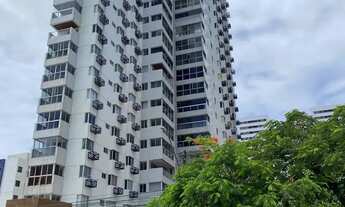 Imagem: Edf. Ilha de Monte Cristo, Apto. 150m²