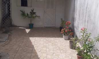 Imagem: Casa pra vender em igapo zona norte vila