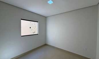 Imagem 7: Casa no Vila Aliança Última unidade!