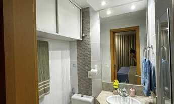 Imagem 5: APARTAMENTO AREA PRIVATIVA 03 QUARTOS NO BAIRRO ACAIACA