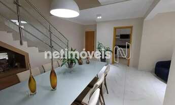 Imagem: Venda Cobertura Sagrada Família Belo Horizonte