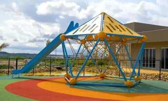 Imagem 4: TERRENOS - VENDA - Condomínio Florais Pérola - Ribeirão do Lipa - Cuiabá/MT