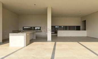 Imagem 4: Casa á venda com 4 quartos no. Loteamento Residencial Pedra Alta (Sousas), Campinas