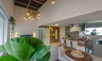 Imagem 7: Linda cobertura para locação no itacorubi