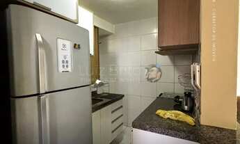 Imagem 5: ALUGUEL GRAN VILLAGE 1 MOBILIADO