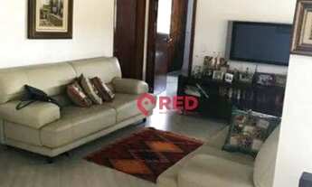 Imagem 2: Sobrado com 4 quartos à venda, 310 m² por R$ 2.810.000 - Residencial Cinco (Alphaville)