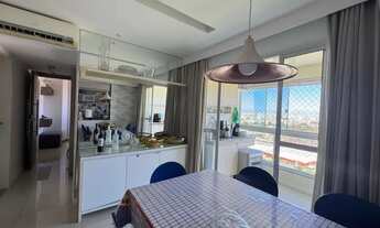 Imagem: Apartamento para venda tem 62 metros quadrados