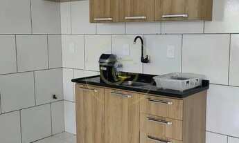 Imagem: Imóvel para aluguel tem 24 metros quadrados