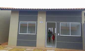 Imagem: Passo Casa no Cond. POR DO SOL ( Raposa