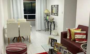 Imagem 5: Condomínio Senador Life, Apartamento com 3/4 sendo 01 Suite