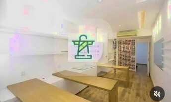 Imagem 2: Imóvel para venda possui 35 metros quadrados sala comercial em Copacabana - Rio de Janeiro