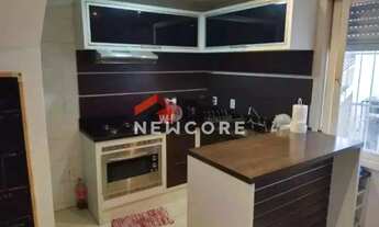 Imagem 2: Cobertura em Rua Guadalajara - Jardim Sabará - Porto Alegre/RS