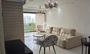 Imagem 3: Oportunidade a venda na Península! Apartamento 2 quartos com dependência 80 m²