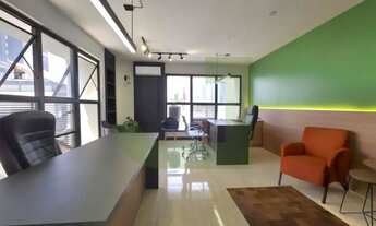 Imagem 2: Sala Comercial em condomínio para locação no Centro de São Leopoldo!