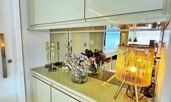 Imagem 6: Apartamento à Venda - Palmville | 113 m²