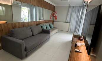 Imagem 7: Apartamento no In Mare Bali mobiliado com 3 banheiros