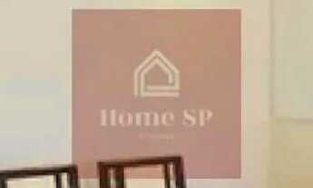 Imagem 3: 74 m² | 3 quartos (1 suíte) | 2 banheiros | 1 vaga | Mobiliado