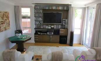 Imagem 4: CASA EM CONDOMÍNIO - TAMBORÉ - SP