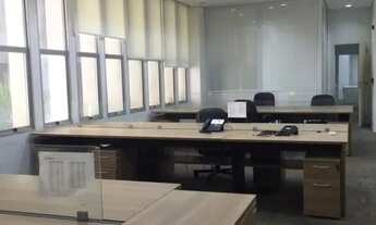 Imagem 2: CONJ. COMERCIAL - JARDIM PAULISTA - SP