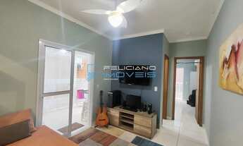 Imagem 3: Apartamento com 1 quarto, Canto do Forte, Praia Grande - R$ 375 mil, Cod: 5669