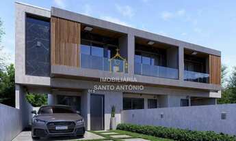 Imagem 5: Casa à venda, 2 quartos, 2 suítes, 2 vagas, Vargem Pequena - Florianópolis/SC