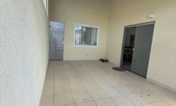 Imagem: Casa em condomínio village di boaque, goiania