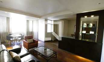 Imagem 2: Apartamento à Venda - Coração de Jesus, 5 Quartos, 300 m2