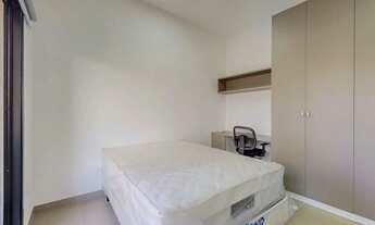 Imagem 7: Studio para venda em Pinheiros com 1 quarto , 31m²