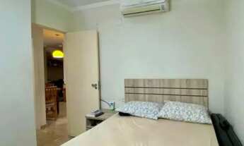 Imagem 6: Vende-se lindo apartamento em Itaim Bibi com 2 quartos, 1 banheiro e 1 vaga