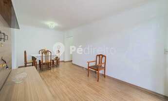 Imagem 4: Apartamento 65m² com 2 Dormitórios para Locação no Tatuapé