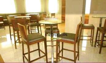 Imagem 10: Apartamento com 3 dormitórios à venda, 80 m² por R$ 718.700,00 - Vila Caminho do Mar - São