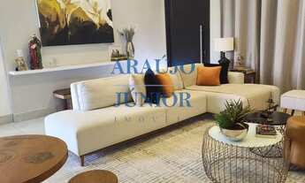 Imagem 2: Casa de alto padrão em condomínio no Parque Nova Carioba, Americana-SP: 2 quartos, 1 suíte