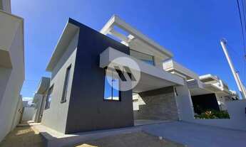 Imagem 2: Casa à venda no Condomínio Monte Carlo em Parnamirim