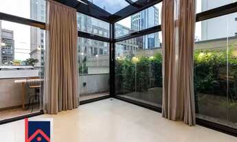 Imagem 4: Aluguel Apartamento 1 Dormitórios - 96 m² Vila Olímpia