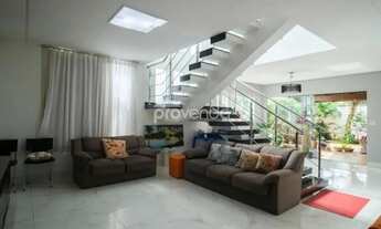 Imagem 7: SOBRADO 04 SUÍTES - CONDOMÍNIO PORTAL DO SOL II