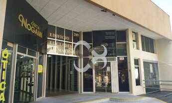 Imagem 2: Sala à venda, 54 m² por R$ 260.000,00 - Centro - Londrina/PR