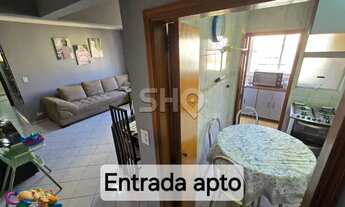 Imagem 2: Apartamento á venda, 2 quartos, 2 banheiros, 1 vaga em Santana, São Paulo