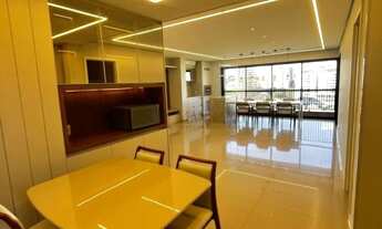 Imagem 3: Apartamento para venda com 159 m² e 4 quartos em Vila Aviação, Bauru - SP