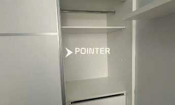 Imagem 4: Apartamento mobiliado, 66 m², 2 suítes, setor Bueno- Goiânia!