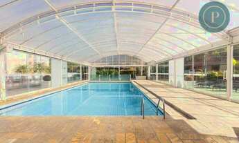 Imagem 2: Apartamento para alugar, 65 m² por R$ 3.712,90/mês - Mossunguê - Curitiba/PR