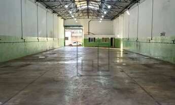 Imagem 4: Salão para alugar, 500 m² por R$ 7.674,43/mês - Vila Carvalho - Ribeirão Preto/SP