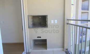 Imagem 6: Apartamento no Smart Urban Club - Conforto e Localização Privilegiada!