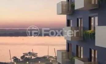 Imagem 3: Apartamento à venda Rua Washington Luiz, Centro Histórico - Porto Alegre