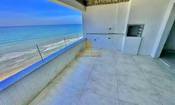 Imagem: Alto Padrão Frente Mar Entrada R$ 436 Mil